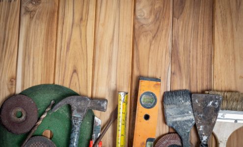 Understanding the importance of choosing the right handsaw for your construction projects