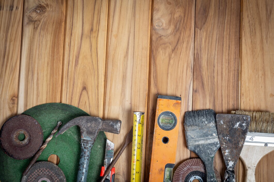 Understanding the importance of choosing the right handsaw for your construction projects