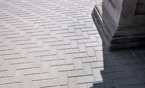 Exploring the endless possibilities with driveway marble pavers