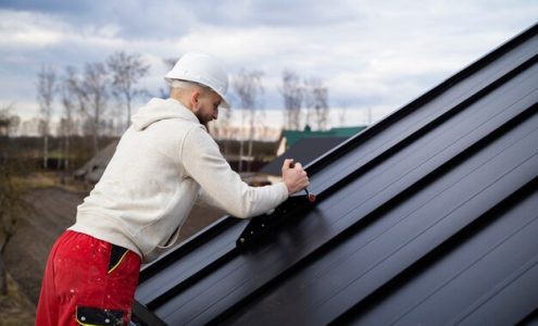 Understanding the importance of professional roofing services for your home’s longevity