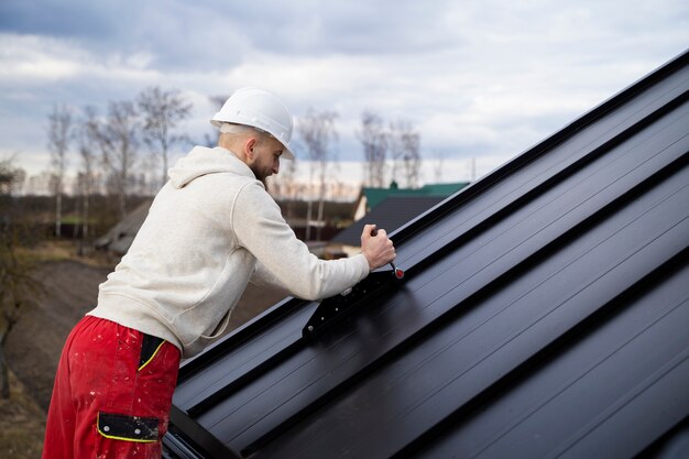 Understanding the importance of professional roofing services for your home’s longevity