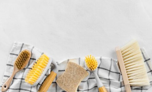 Exploring the benefits of specialty cleaning brushes for everyday tasks