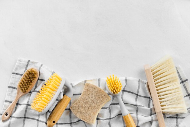 Exploring the benefits of specialty cleaning brushes for everyday tasks