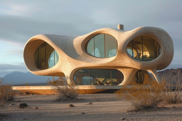 How Do Luxury Container Homes Enhance Sustainable Living?