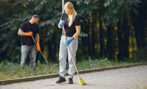 How Can Regular Pressure Washing Improve the Longevity of Your Outdoor Surfaces?