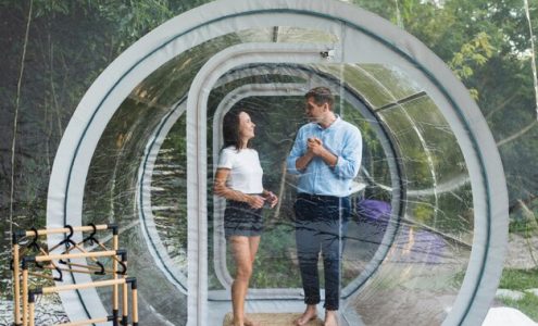 Incorporating Sustainable Practices in Your Indoor and Outdoor Spaces