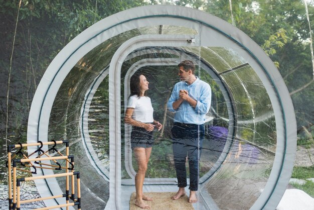 Incorporating Sustainable Practices in Your Indoor and Outdoor Spaces