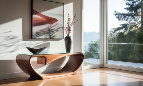 Transforming Spaces with Contemporary Design Elements