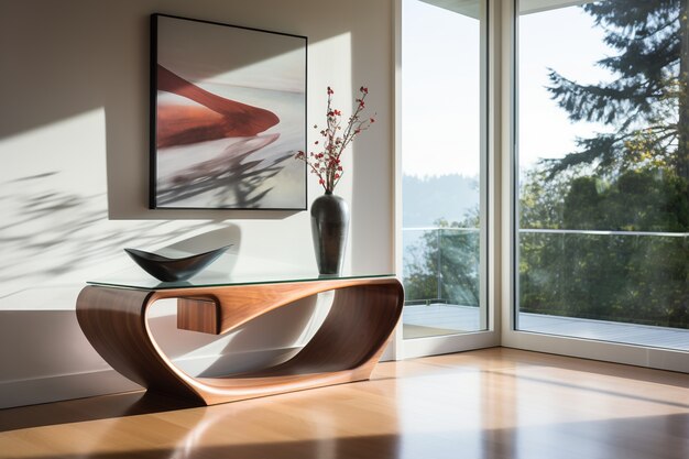 Transforming Spaces with Contemporary Design Elements