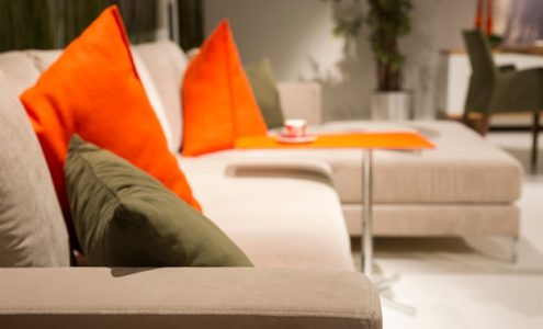How Can a New Corner Sofa Transform Your Living Space?