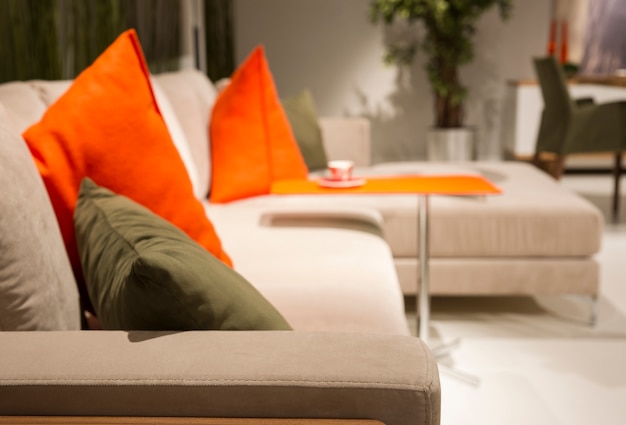 How Can a New Corner Sofa Transform Your Living Space?