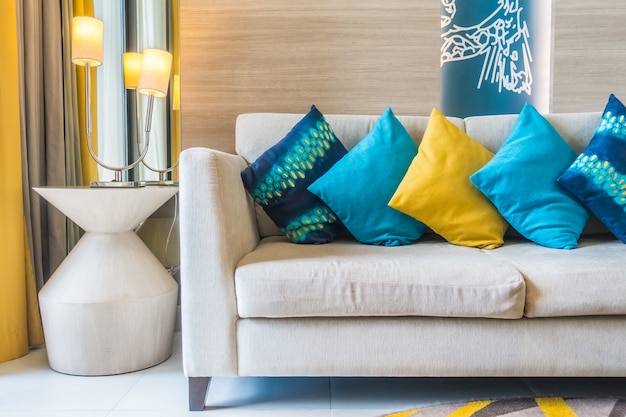 How Can Custom Sofa Covers Transform Your Living Space?
