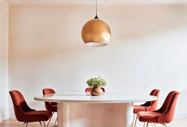 How Can You Transform Your Dining Space with Contemporary Furniture?