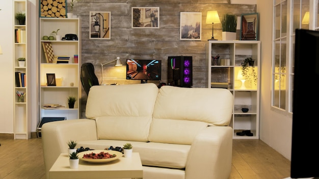 Creating the Perfect Entertainment Hub with Stylish TV Furniture